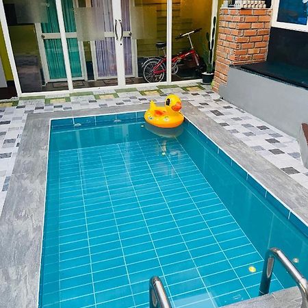 Pakor Boutique Resort Phang Nga Esterno foto